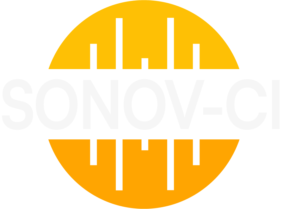 Logo SONOV-CI